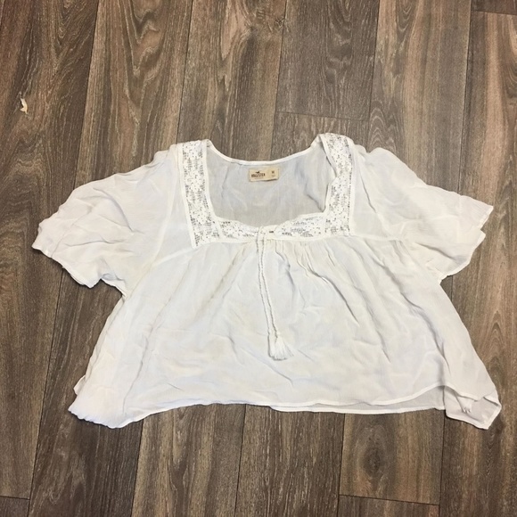 Hollister top - Picture 2 of 2